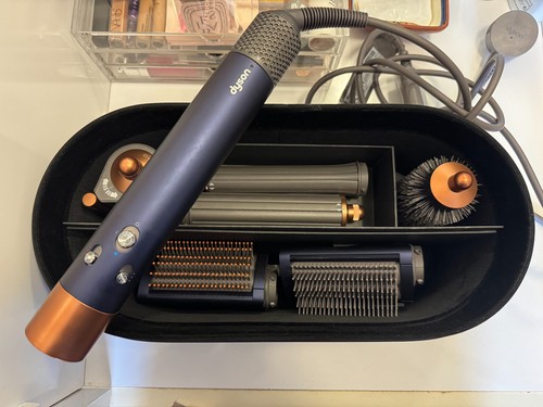 Dyson airwrap complete hair - complete,