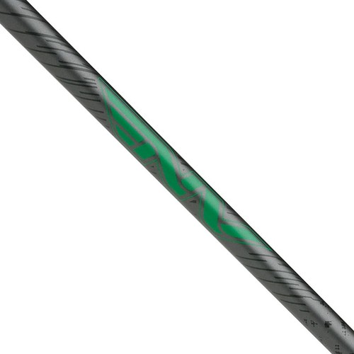 New uncut aldila green - new,