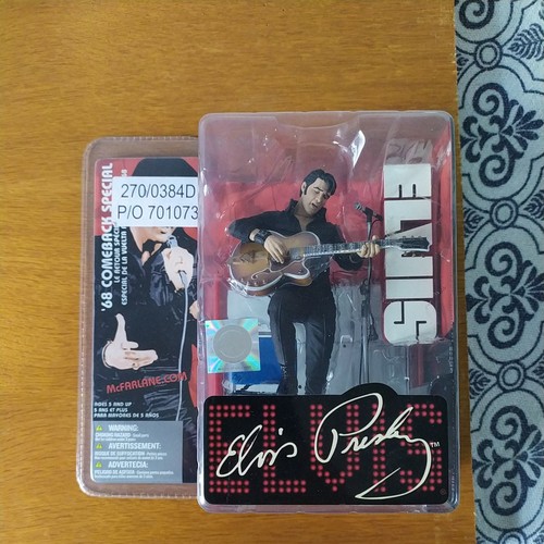Elvis presley super 68 - elvis, "68