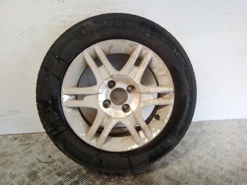 Fiat punto 5 double - punto, 04-07