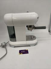Smeg ECF01 2 Cups Espresso