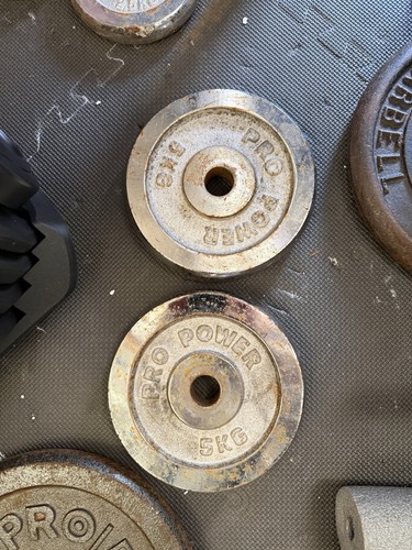 5kg pro power weight - 5kg,