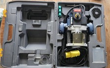 Ryobi ERT‑1500V 1500W Router