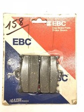Front brake pads Suzuki RGV