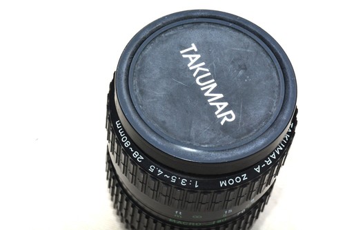 Takumar zoom 80mm - takumar-a,