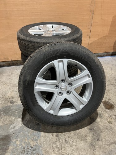 Suzuki grand vitara - grand,