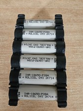 Molicel Battery  Pack 