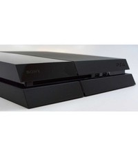 Sony ps4 console 500gb black