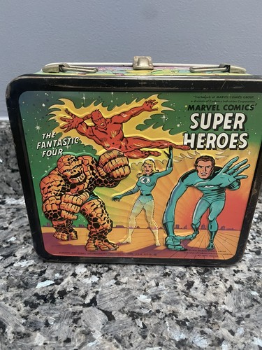 Vintage 1976 marvel comics - 1976,