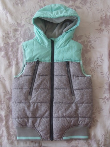 Next grey turquoise quilted - /turquoise,