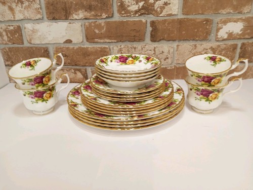 Royal albert old country - albert,