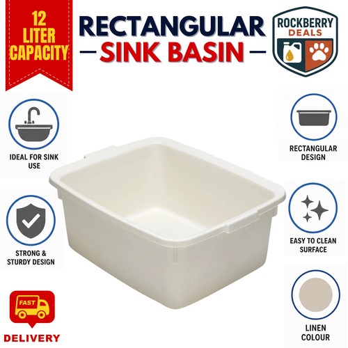 Addis rectangular washing - addis,