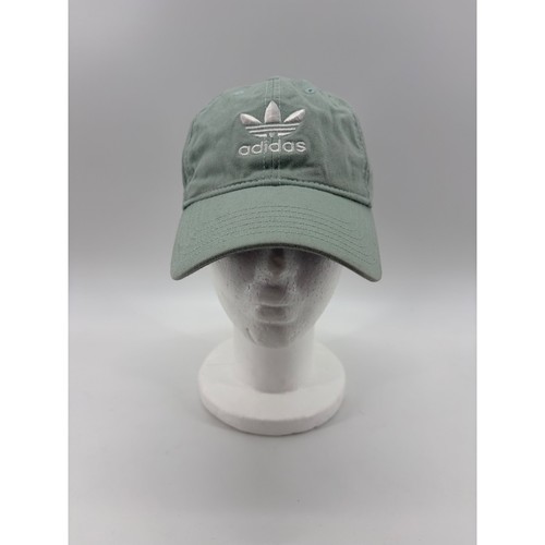 Adidas hat unisex osfm - hat, sage