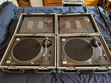 Technics SL-1210M3D