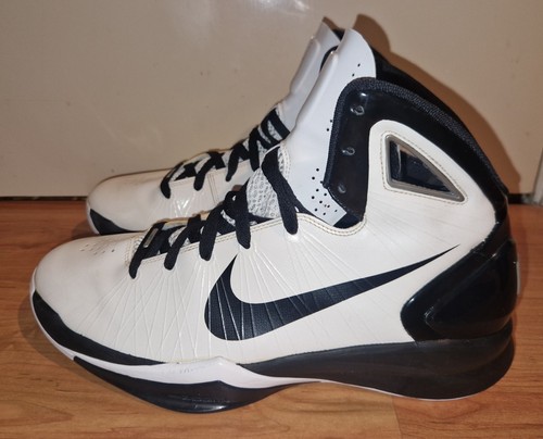 Mens nike hyperdunk - nike, black
