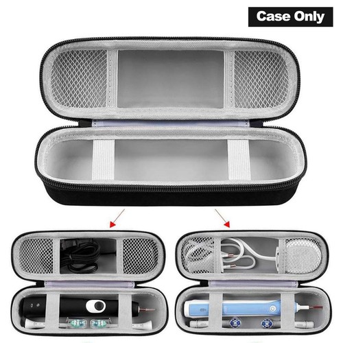 Electric toothbrush and - toothbrush,