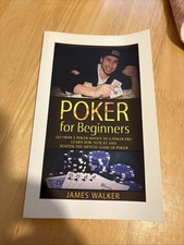 Poker for Beginners: Go from a