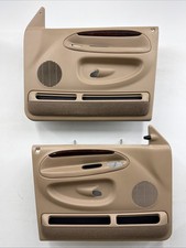 1998-2001 Dodge Ram Set Of