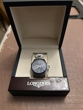Longines Conquest VHP Men's