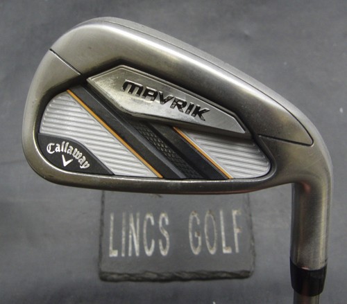 Callaway mavrik iron - mavrik,