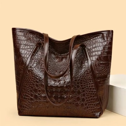 Large capacity tote bag - large,