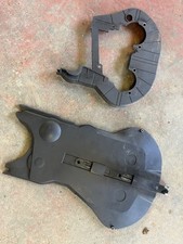 Peugeot 306 GTI-6 / Rallye XU10J4RS Inner & Outer Timing Belt Covers USED Gti