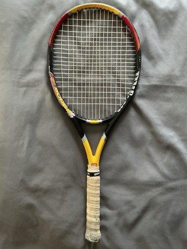 Wilson pro staff surge 1 - pro,