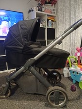Oyster 2 Travel System Pram