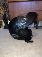 Bell SRT Modular Motorcycle