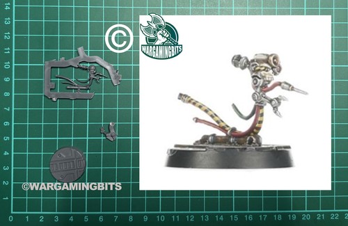 Games workshop necromunda - games,