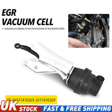 EGR Valve Vacuum Cell Actuator