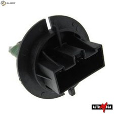 RESISTOR INTERIOR BLOWER