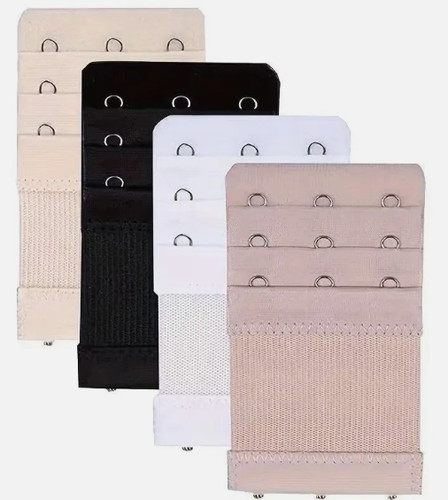 Adjustable bra extender 3 - ,