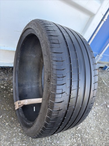Accelera 245 tyre - accelera, (92y)