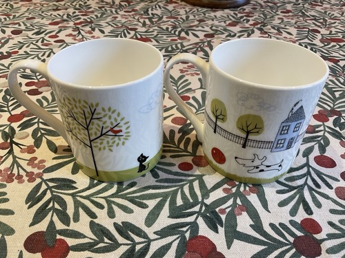 Two dotcomgiftshop small bone - two,
