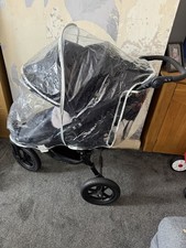 Baby Jogger City Elite
