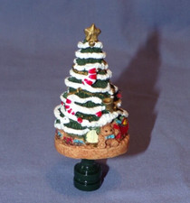 Miniature Christmas Tree Light
