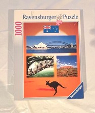 Ravensburger 1000 Piece Jigsaw