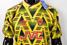 GUNNERS Bruised Banana 1991-93