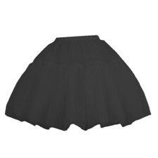 Crinoline Underskirt Fluffy