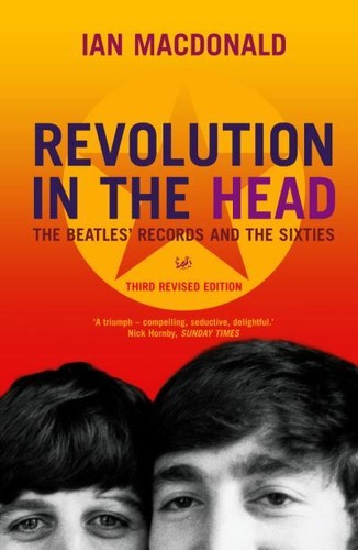 Revolution the head - the, head: