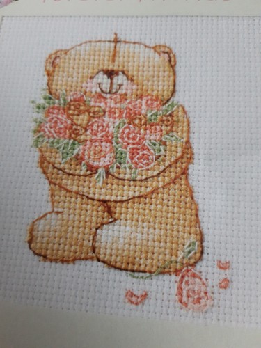 Mini forever friends flowers - friends,