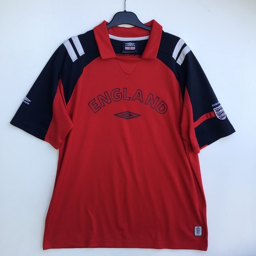 England umbro football - england,