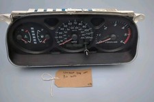 Toyota Land Cruiser Colorado D4D 2001 Cluster Speedo Meter 83800-6C620