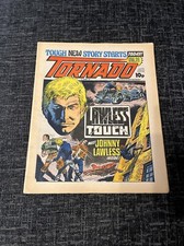 Tornado Comic - #11 - 2 June