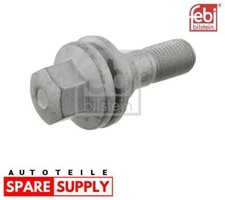 4X WHEEL BOLT FOR CITROËN DS