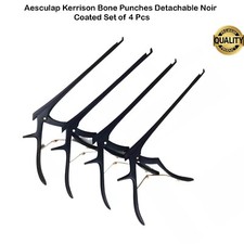 Aesculap Kerrison Bone Punches