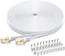 20m cat7 ethernet - ethernet, network
