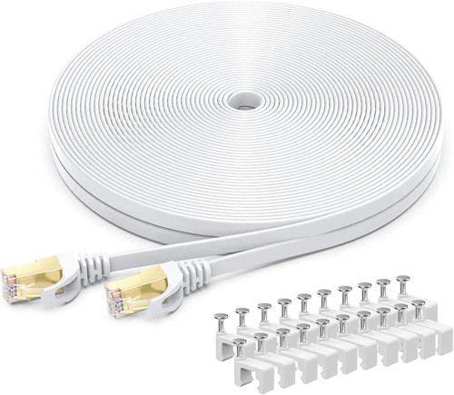20m cat7 ethernet network lan - ethernet,