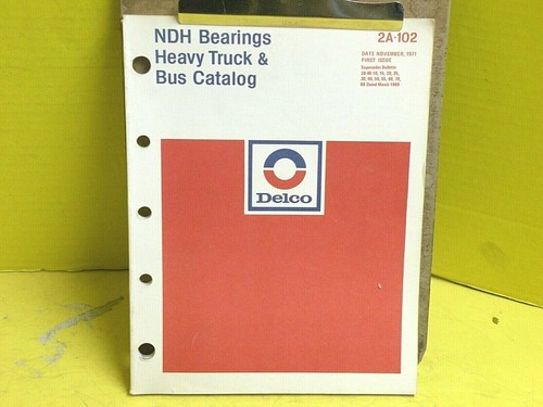 1971 new departure - 1971,